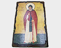 Икона Святого Преподобного Ильи Муромца