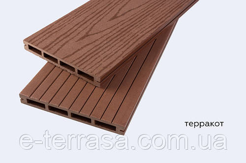 ТераснадошкаTardexLitePremiumтеракот