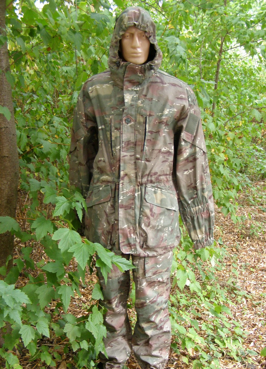 Костюм "Горка резервіста"