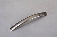 Мебельная ручка Giusti РГ 322 WMN504.128.0024 старый никель