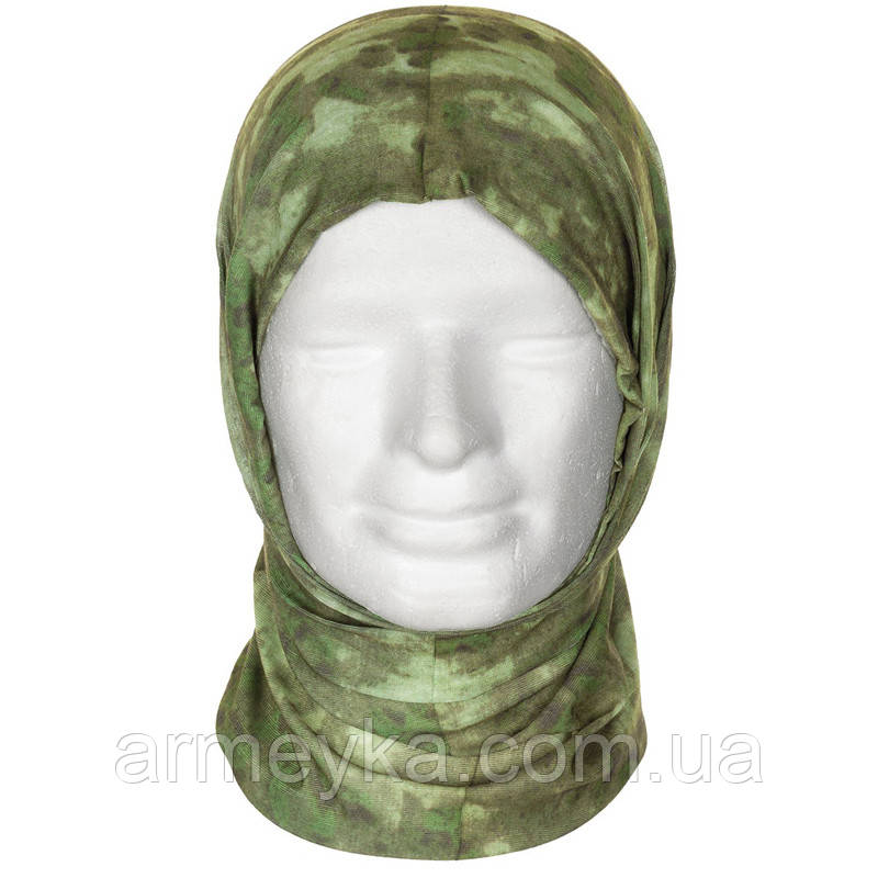 Баф, легкий, hdt fg, акрил-спандекс, MFH Німеччина