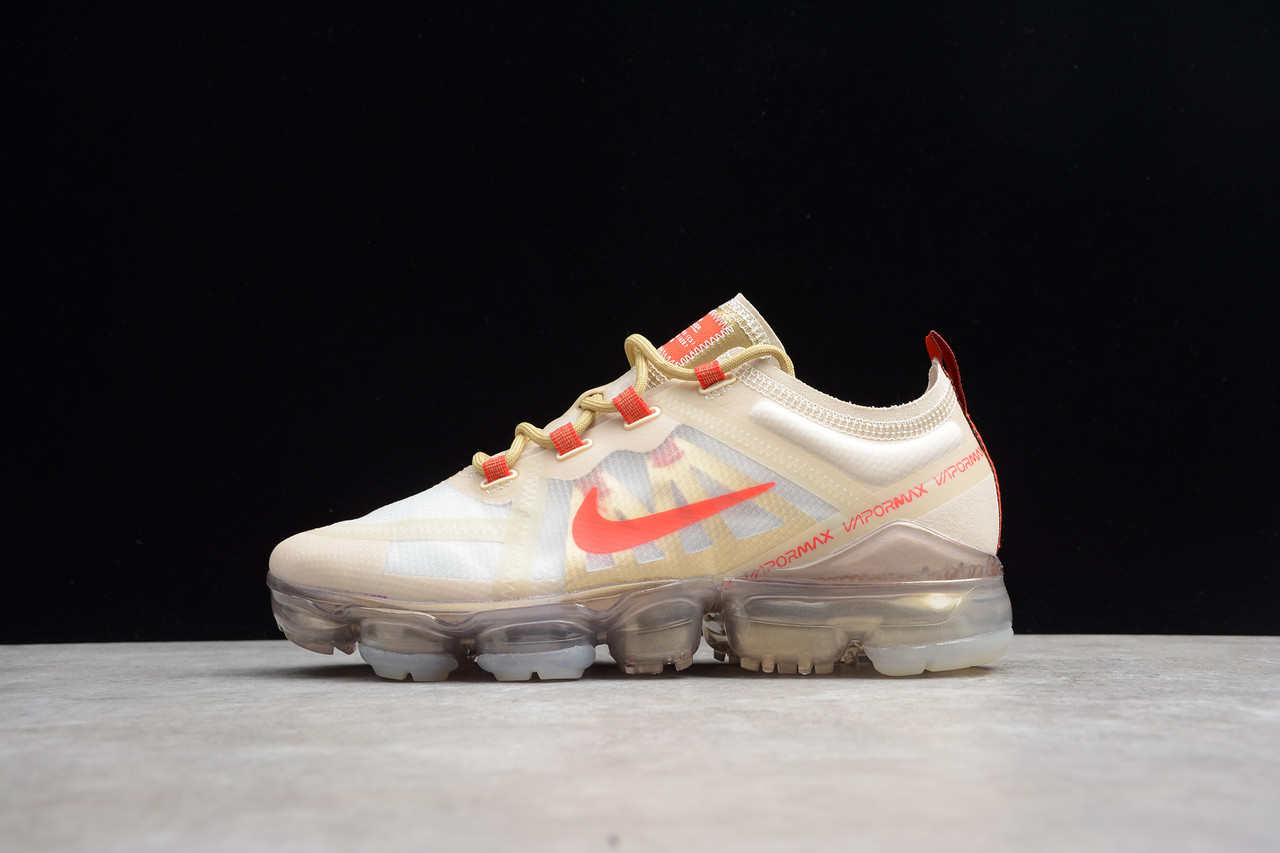 Кросівки жіночі Nike Air VaporMax 2019 / VPR-128