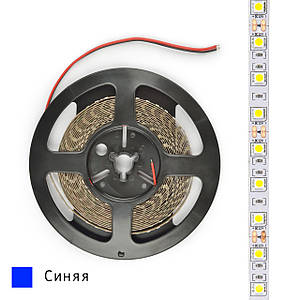 Світлодіодна стрічка OOKAY STRIPS SMD5050\60\BF\12V Синій 81447