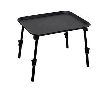 Стіл монтажний Carp Pro Black Plastic Table M