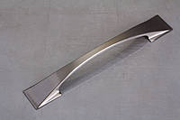 Ручка мебельная Falso Stile РК-696 никель