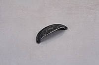 Ручка мебельная Falso Stile РК-781 серебро старое