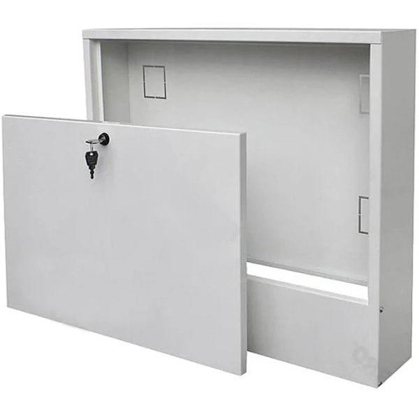 Колекторний шафа на 5-6 контурів(765х580х120), фото 1