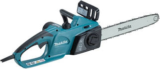 Электрическая цепная пила Makita UC4041A