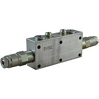 Гидравлический клапан Oil Control 1/2 VBSO DE FC NA 12 20 A, 05422703022000A