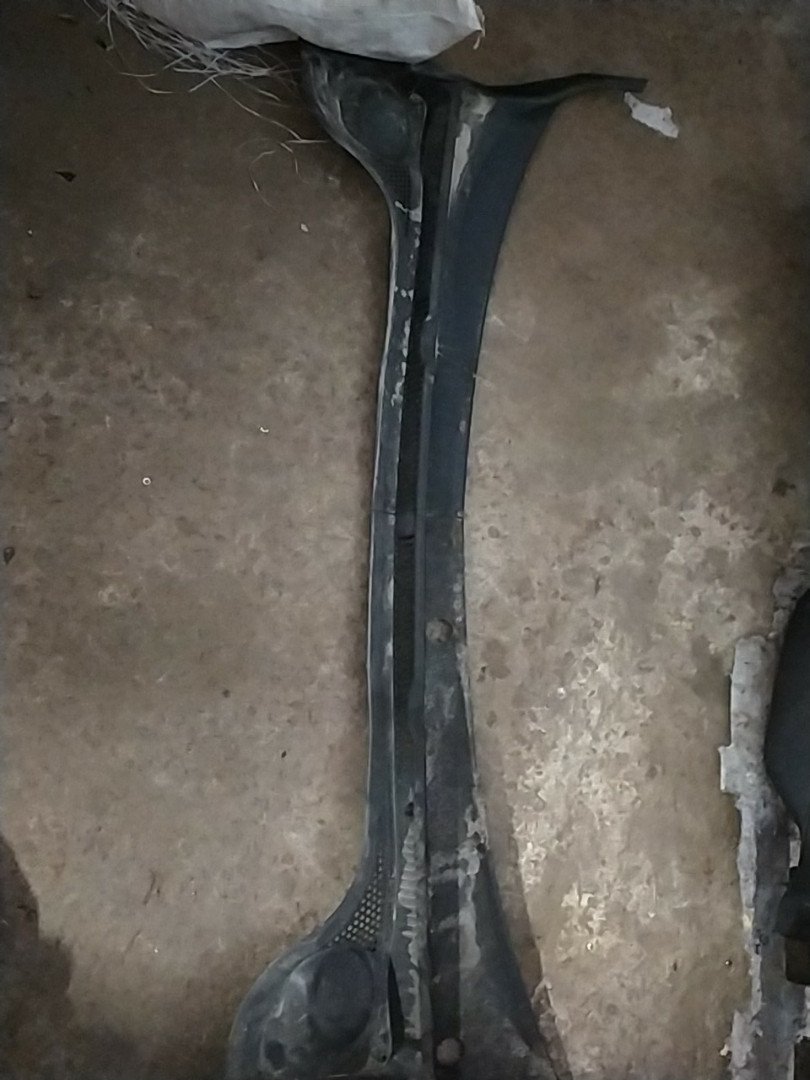 Накладки двірників фольцваген джетта 6, фото 1