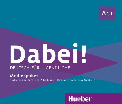 Dabei! A1.1 Medienpaket