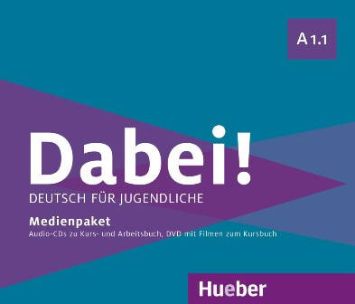 Dabei! A1.1 Medienpaket, фото 2