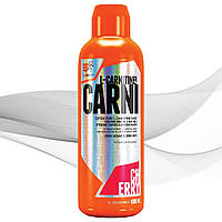 Жиросжигатель Extrifit Carni 120 000mg Liguid 1000ml