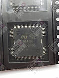 Мікросхема UE06AB6 STMicroelectronics корпус QFP64, фото 7