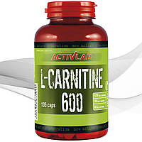 Activlab L-Carnitine 600 Super 135 caps