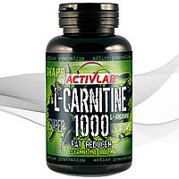 Activlab L-Carnitine 1000 caps 30