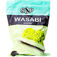 "Wasabi Powder" SAP, Васабі Порошок Хрен 1 кг