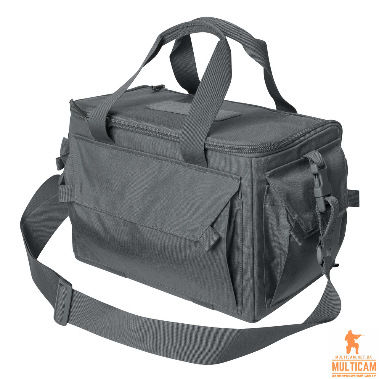 Сумка Helikon-Tex® RANGE® Bag - Cordura® - Shadow Grey