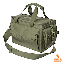 Сумка Helikon-Tex® RANGE® Bag - Cordura® - Olive Green