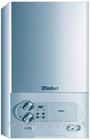 Настінний газовий котел Vaillant turboTEC pro VUW INT 282-3 H