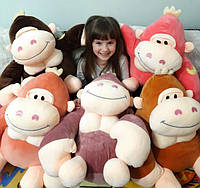 Іграшка-плед-плюшева подушка (Іграшка з пледом)