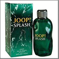 Joop! Splash туалетна вода 115 ml. (Джоп! Сплеш)