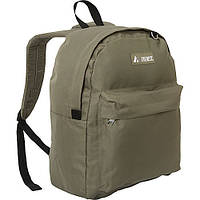 Рюкзак Everest Classic Backpack (Olive) оливковый