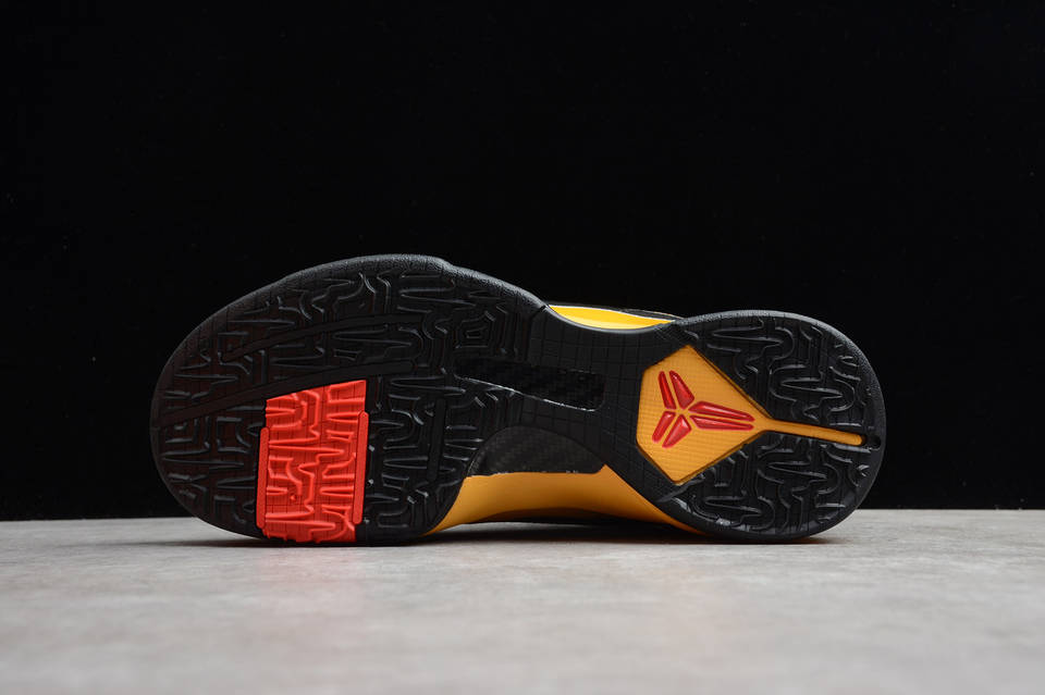 Купить Кроссовки мужские Nike Zoom Kobe 5 Protro / ZKM-005 в