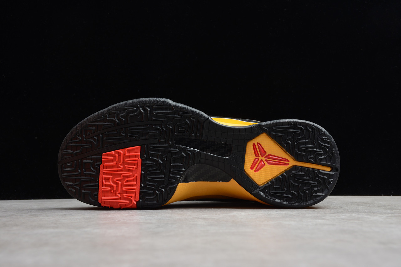 Купить Кроссовки мужские Nike Zoom Kobe 5 Protro / ZKM-005 в