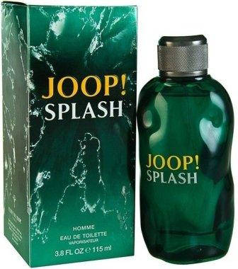 Joop! Splash туалетна вода 115 ml. (Джоп! Сплеш), фото 2