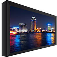 Повноколірний СВІТЛОДІОДНИЙ екран P8 для вулиці