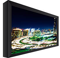 Повноколірний СВІТЛОДІОДНИЙ екран P6 для вулиці