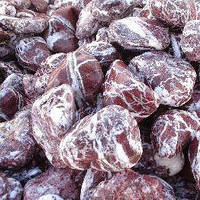 Галька червона самоцвіт 10-30