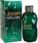 Joop! Splash туалетна вода 115 ml. (Джоп! Сплеш), фото 2