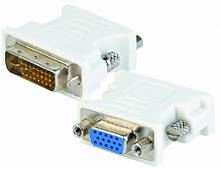Cablexpert A-DVI-VGA