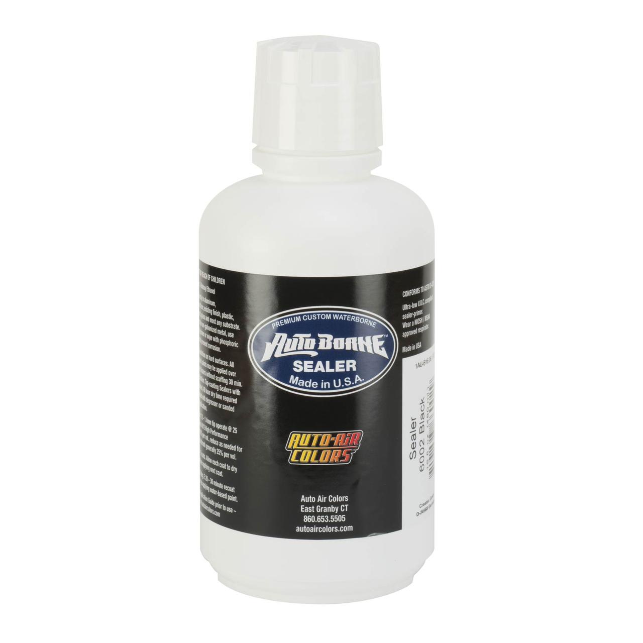 Ґрунт прозорий Transparent Sealer 6000-12, 3,7 л