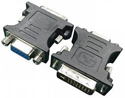 Cablexpert A-DVI-VGA-BK