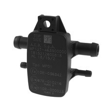 Датчик тиску і вакууму AEB MP01