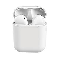 Наушники беспроводные аирподс белые i12 TWS AirPods 5.0 Bluetooth