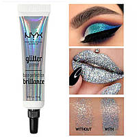 Праймер для глиттера NYX Professional Makeup Glitter Primer