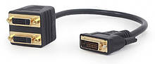 Cablexpert A-DVI-2DVI-01