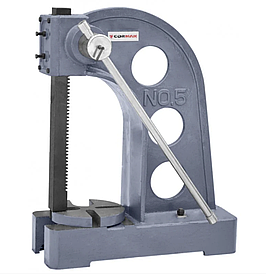 Прес ручний CORMAK AP 5