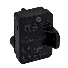 Датчик тиску і вакууму AEB025 MP01