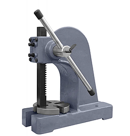 Пресс ручной CORMAK AP 2