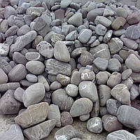 Річковий валун плоский 100-300 мм 25 кг