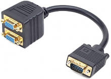 Cablexpert CC-VGAX2-20CM