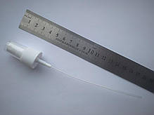 20/410 розпилювач, спрей, діаметр 20мм, на флакон об'ємом 100 мл, фото 5