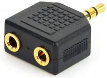 Спліттер Cablexpert CCA-415A
