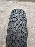 Шина 5.00-10 DT-48 з камерою Росава, фото 3