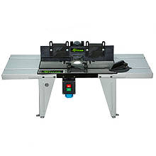 ФРЕЗЕРНІ ВЕРСТАТИ І СТОЛИ